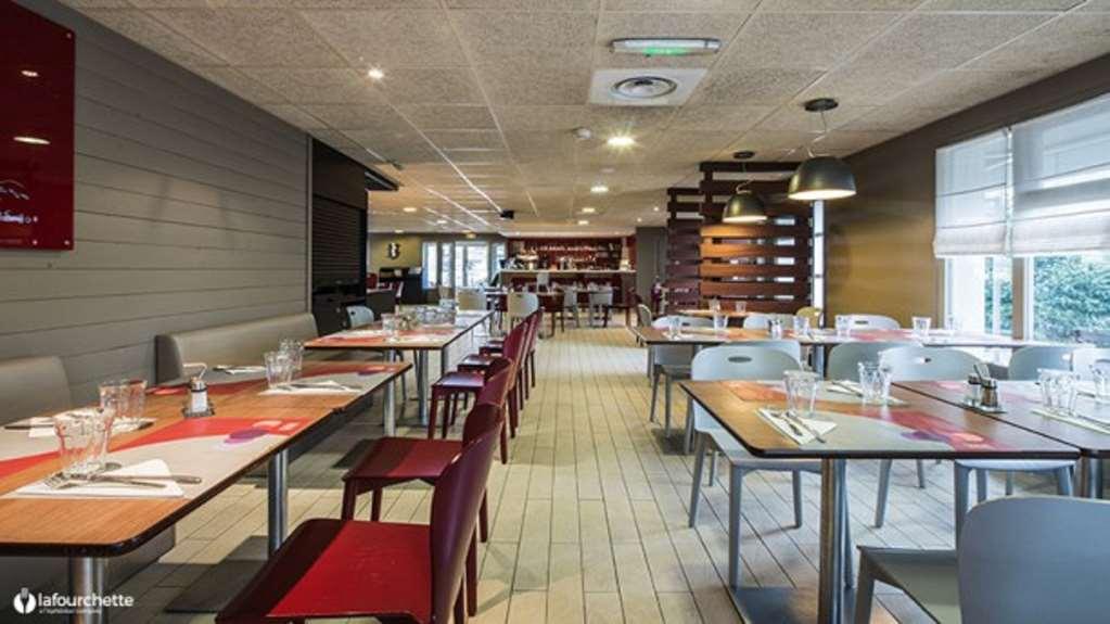 Campanile Bordeaux - Le Lac Restaurant foto