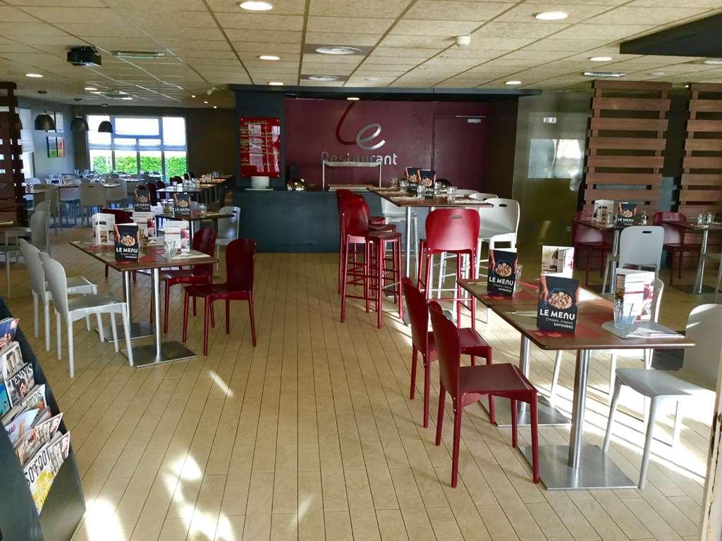 Campanile Bordeaux - Le Lac Restaurant foto